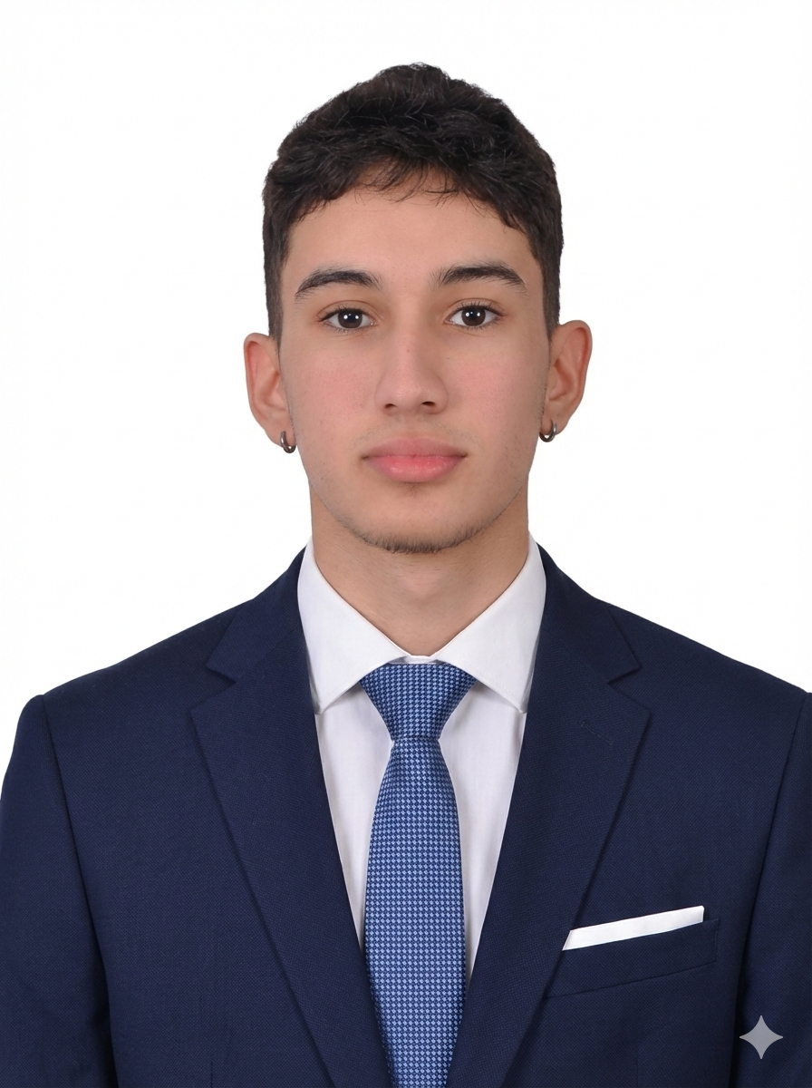 Alejandro Vergara Tamayo